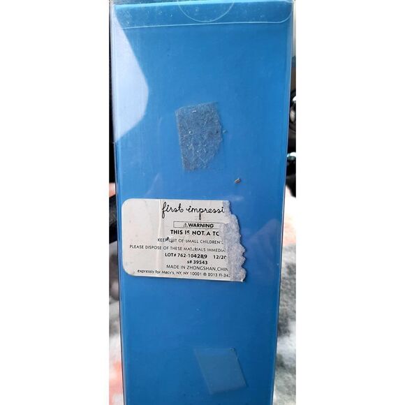 First Impression First Curls, Tooth, Bracelet. Infant - Picture 4 of 5